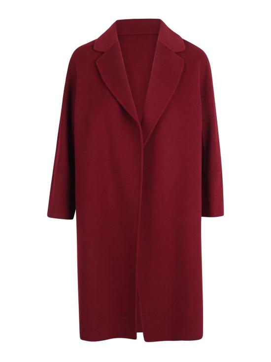 26FW 에스막스마라 롱 스커트 262901609165E15 RED