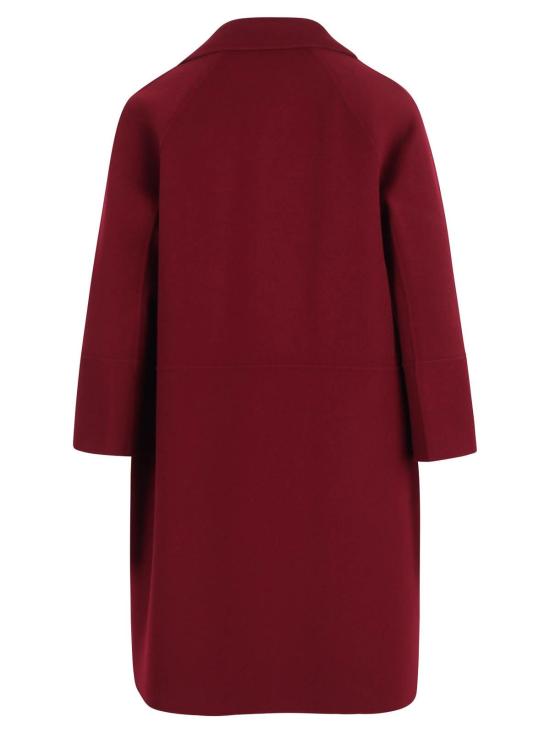 26FW 에스막스마라 롱 스커트 262901609165E15 RED - 'S MAX MARA