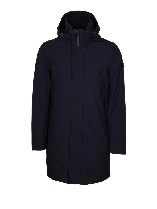 26FW 페트레이 수트 자켓 PEU597301192058215 BLUE