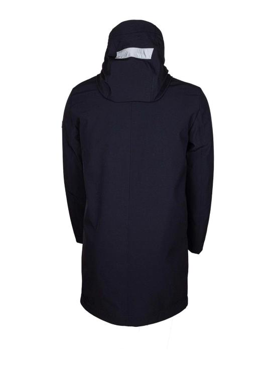 26FW 페트레이 수트 자켓 PEU597301192058215 BLUE - PEUTEREY