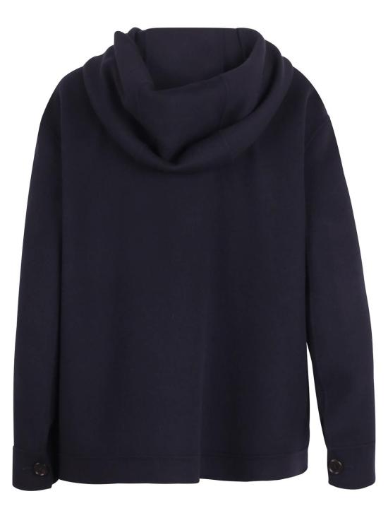 26FW 에스막스마라 롱 스커트 262908601365001E15 BLUE - 'S MAX MARA