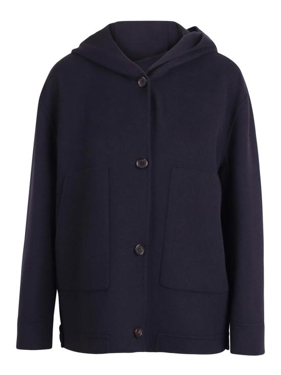 26FW 에스막스마라 롱 스커트 262908601365001E15 BLUE