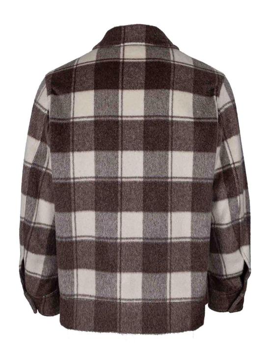 26FW 골든구스 수트 자켓 GUP02860P00259483385 MULTICOLOUR - GOLDEN GOOSE