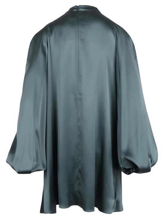 26FW 쥬세페 디 모라비토 숏팬츠 07PFDR752X1670738 GREEN - GIUSEPPE DI MORABITO
