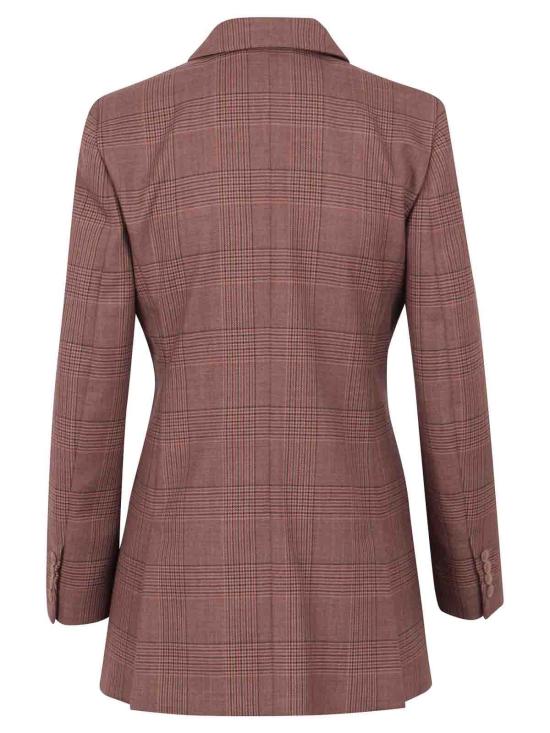 26FW 막스마라 수트 자켓 26210460526E15 BROWN - MAX MARA