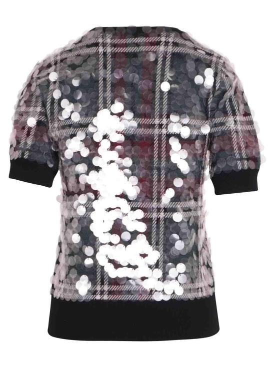 26FW 누메로벤투노 탑 26IN2M0A040900600010001 MULTICOLOUR - N°21