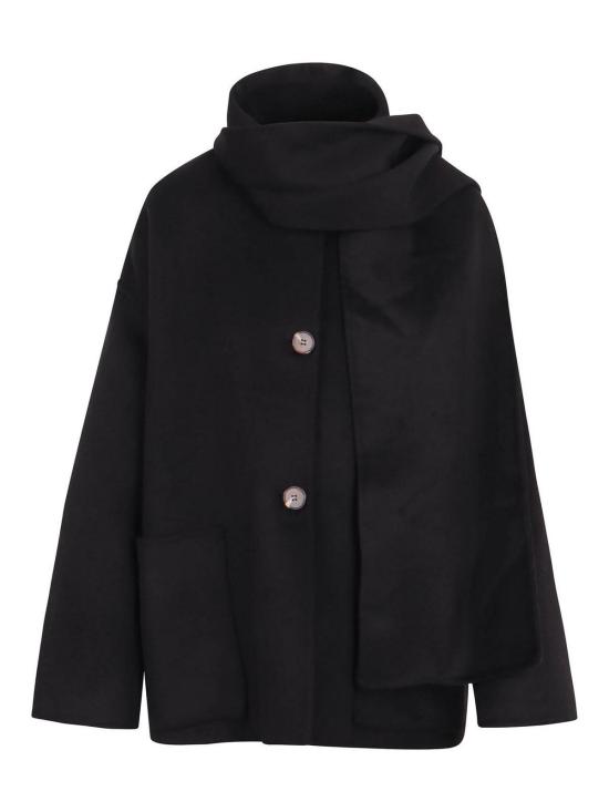 26FW 조보나 숏팬츠 ALKEN2BLACK
