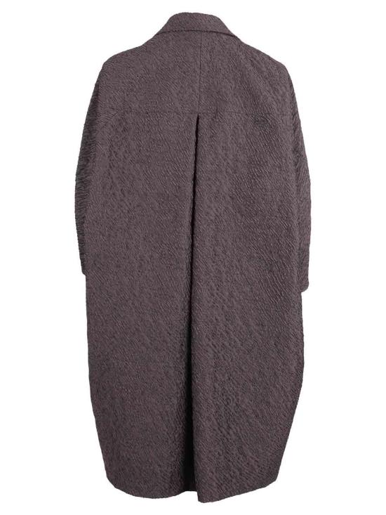 26FW 막스마라 롱 스커트 26210160556E15 GREY - MAX MARA
