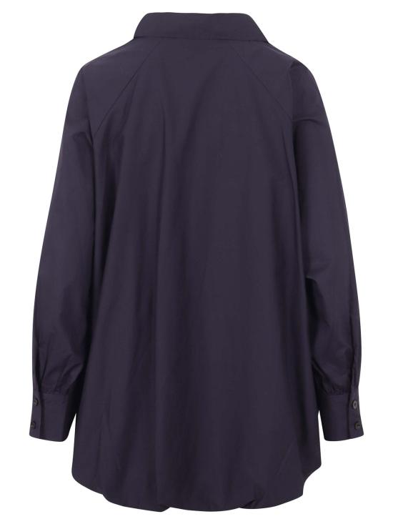 26FW 조보나 블라우스 OLMEDO2NAVY BLUE - JOVONNA