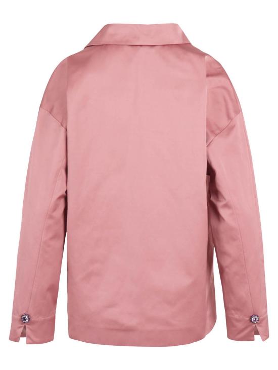 26FW 에스막스마라 블라우스 262919601365E15 PINK - 'S MAX MARA