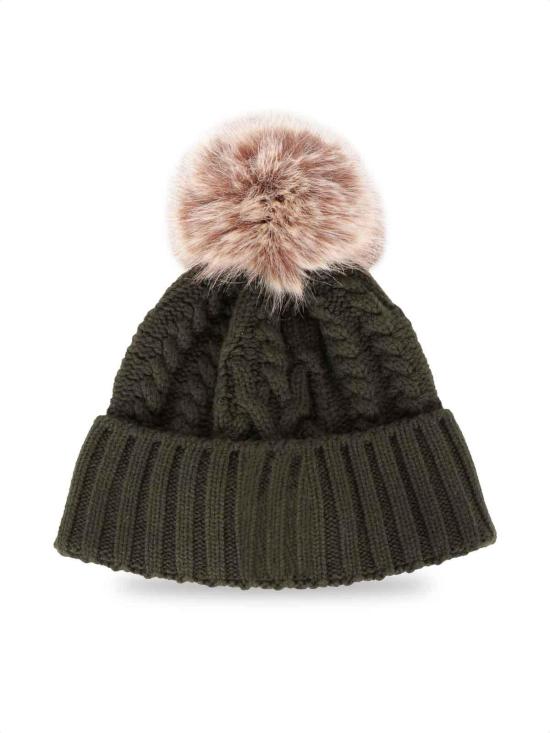 26FW 몽클레어 모자 L20933B00041M1127877 GREEN - MONCLER