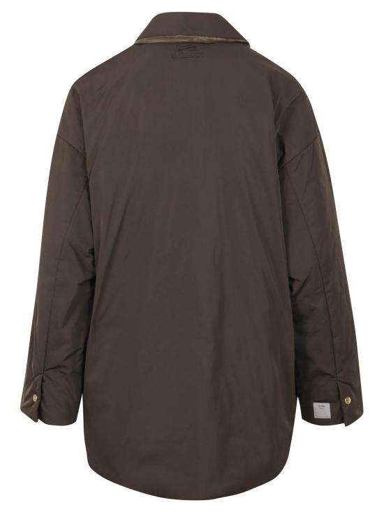 26FW 막스마라 더 큐브 수트 자켓 262948601465001E15 GREEN - MAXMARA THE CUBE