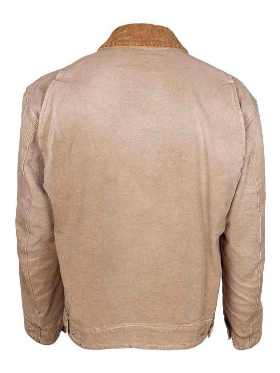 26FW 골든구스 수트 자켓 GUP0247P00265555559 MULTICOLOUR - GOLDEN GOOSE