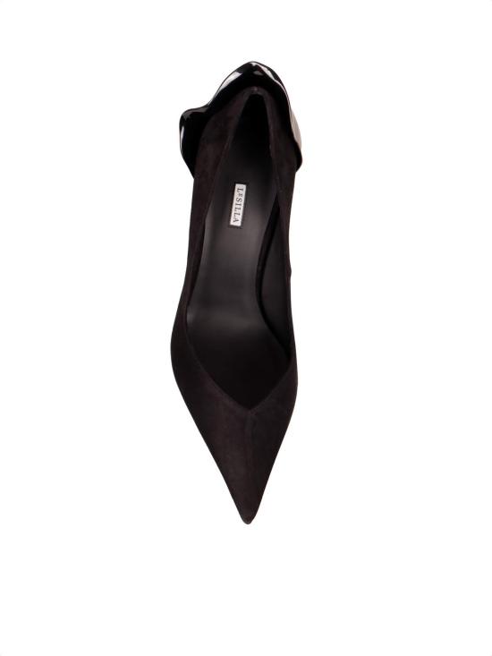 26FW 레실라 힐/펌프스 3115E090BXPPVER001001 BLACK - LE SILLA
