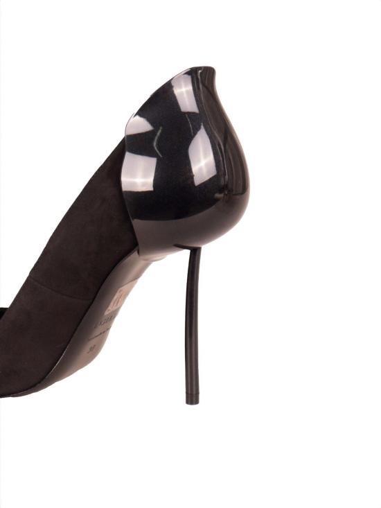 26FW 레실라 힐/펌프스 3115E090BXPPVER001001 BLACK - LE SILLA