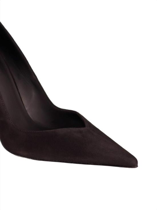 26FW 레실라 힐/펌프스 3115E090BXPPVER001001 BLACK - LE SILLA