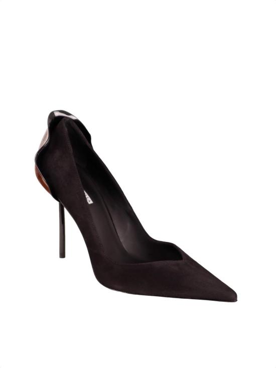 26FW 레실라 힐/펌프스 3115E090BXPPVER001001 BLACK - LE SILLA