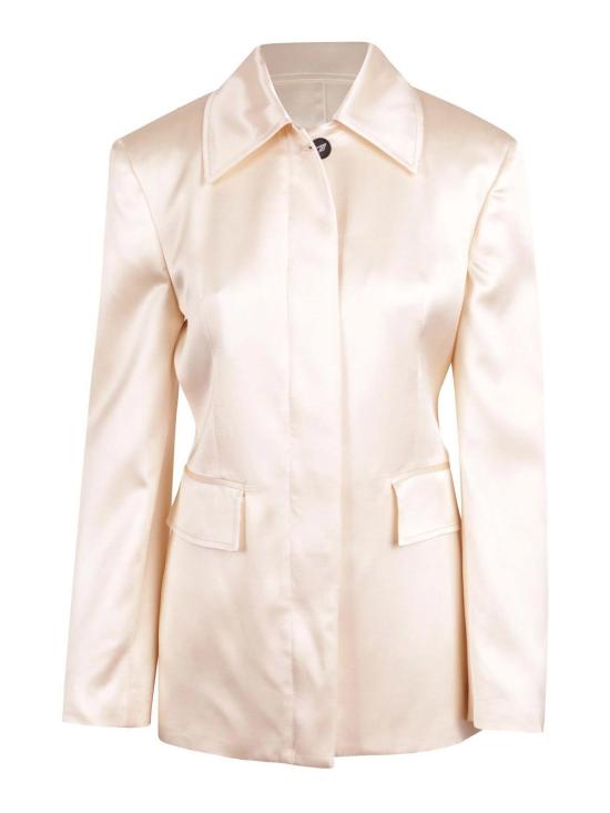 26FW 디 아티코 수트 자켓 261WCG00095VVV114AA507 BEIGE