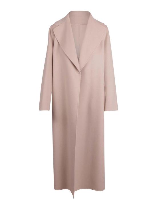 26FW 에스막스마라 롱 스커트 2629016073651E15 BEIGE