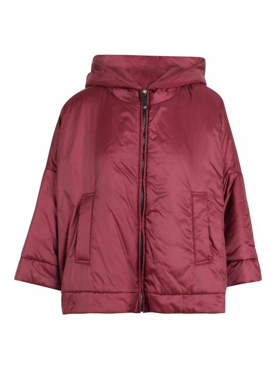 26FW 막스마라 더 큐브 수트 자켓 262948607465E15 RED
