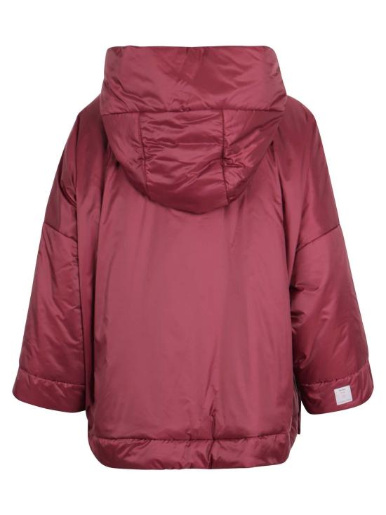 26FW 막스마라 더 큐브 수트 자켓 262948607465E15 RED - MAXMARA THE CUBE