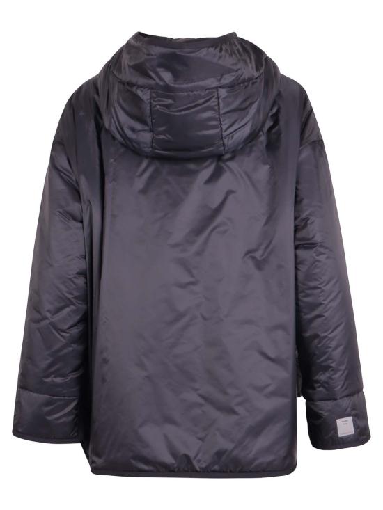 26FW 막스마라 더 큐브 수트 자켓 262948606465E15 BLUE - MAXMARA THE CUBE