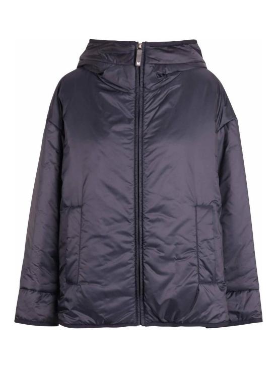 26FW 막스마라 더 큐브 수트 자켓 262948606465E15 BLUE