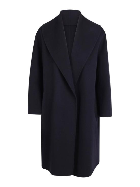 26FW 에스막스마라 롱 스커트 262901606165001E15 BLUE