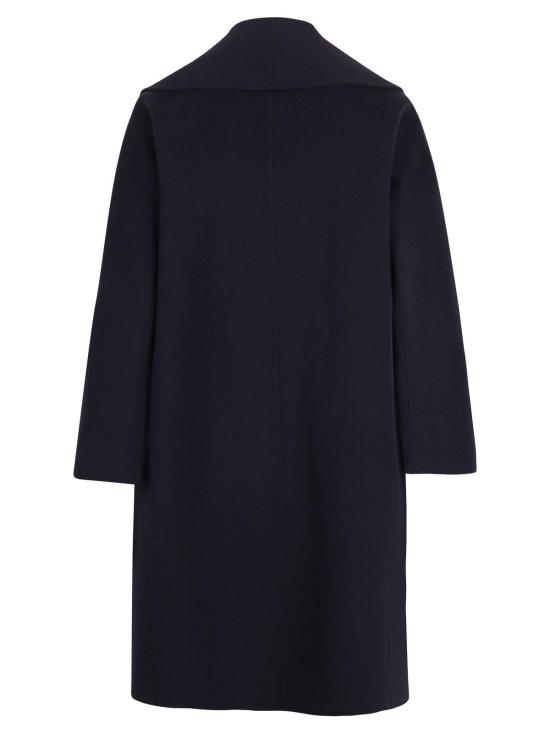 26FW 에스막스마라 롱 스커트 262901606165001E15 BLUE - 'S MAX MARA