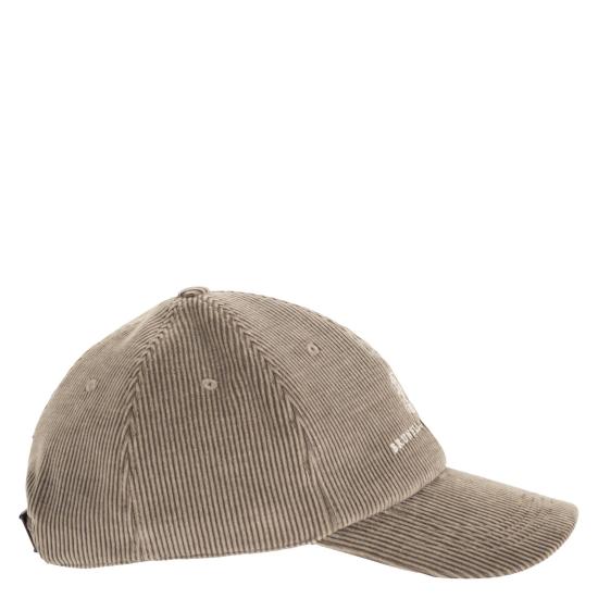 26FW 브루넬로 쿠치넬리 모자 MY4999850 BEIGE - BRUNELLO CUCINELLI