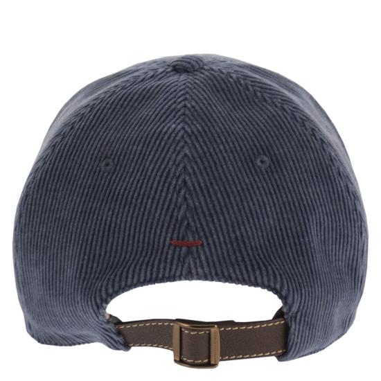 26FW 브루넬로 쿠치넬리 모자 MY4999850 AVIO - BRUNELLO CUCINELLI