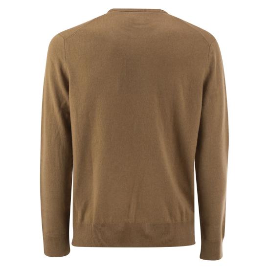 26FW 폴로 랄프로렌 니트웨어 710974148 CAMEL - POLO RALPH LAUREN