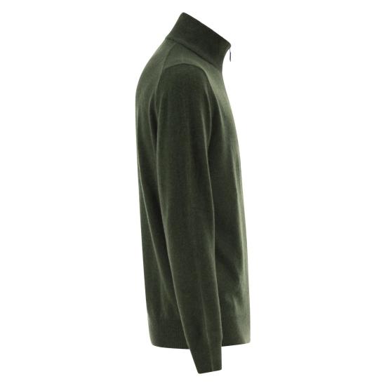 26FW 폴로 랄프로렌 니트웨어 710876756 GREEN - POLO RALPH LAUREN
