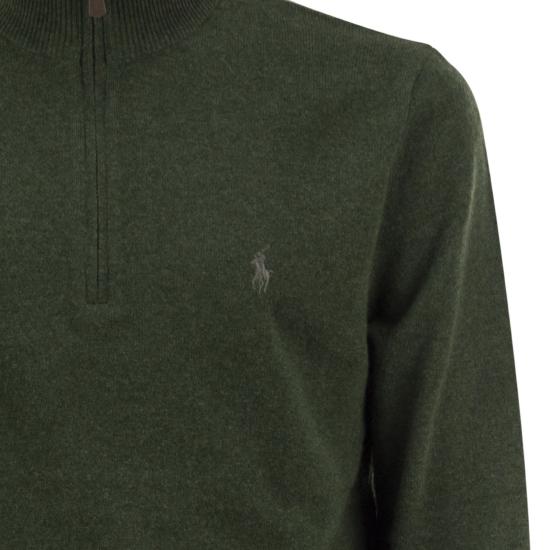 26FW 폴로 랄프로렌 니트웨어 710876756 GREEN - POLO RALPH LAUREN