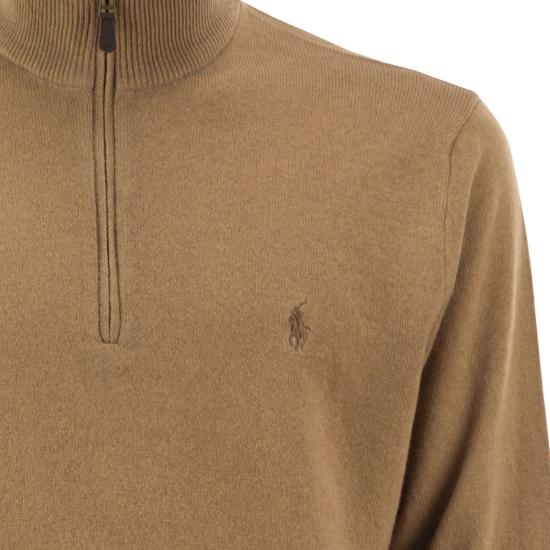 26FW 폴로 랄프로렌 니트웨어 710876756 CAMEL - POLO RALPH LAUREN