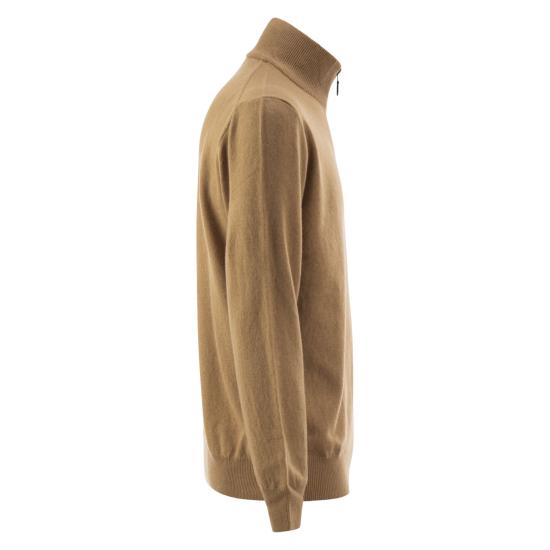 26FW 폴로 랄프로렌 니트웨어 710876756 CAMEL - POLO RALPH LAUREN