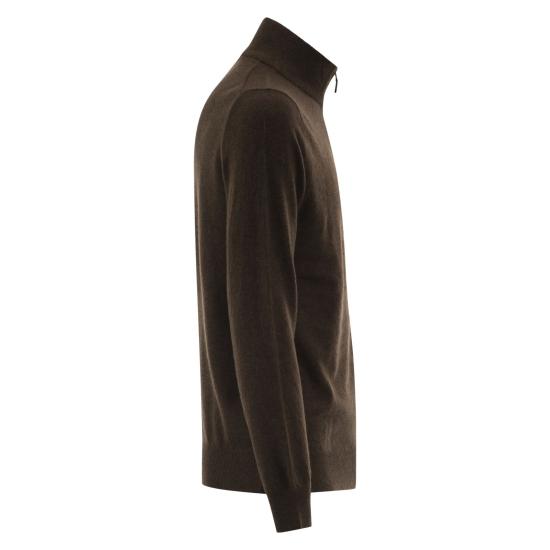 26FW 폴로 랄프로렌 니트웨어 710876756 DARK BROWN - POLO RALPH LAUREN