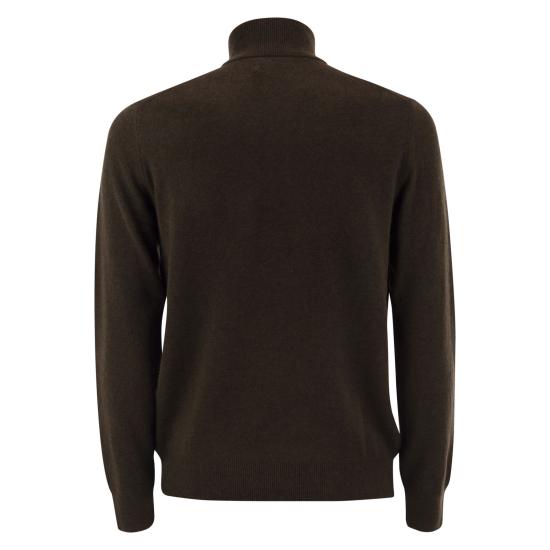 26FW 폴로 랄프로렌 니트웨어 710876756 DARK BROWN - POLO RALPH LAUREN