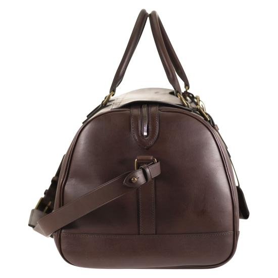 26FW 폴로 랄프로렌 가방 405P16231 DARK BROWN - POLO RALPH LAUREN