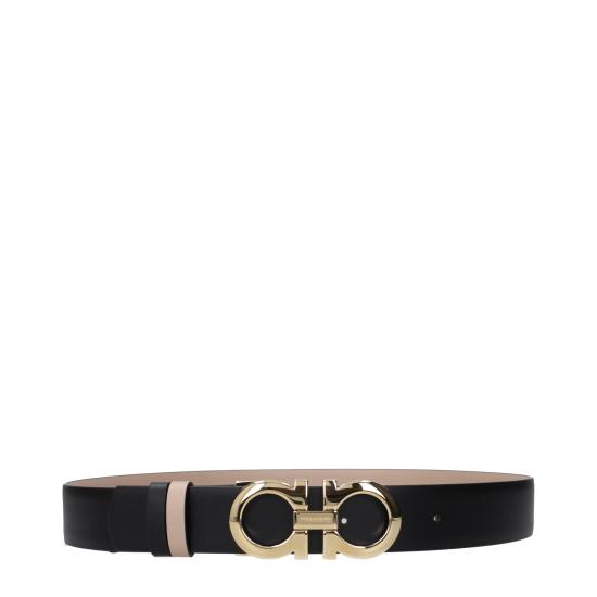 26SS 살바토레 페라가모 벨트 23A5640593873 - SALVATORE FERRAGAMO