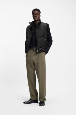 26FW 휴고보스 베스트 50556381 001 DOM - HUGO BOSS