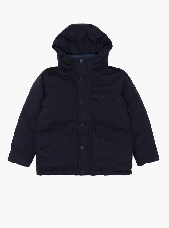 26FW 나나미카 패딩 S26FA061E N NAVY DOM