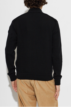 26FW 몽클레어 패딩 9B00011 M4281 776 NAVY DOM - MONCLER