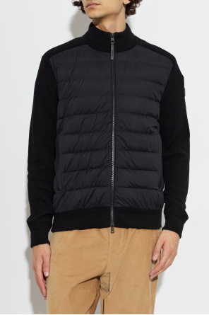 26FW 몽클레어 패딩 9B00011 M4281 776 NAVY DOM - MONCLER