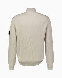 26FW 스톤 아일랜드 터틀넥 L2S15 5100126 S00D8 V0093 IVORY DOM - STONE ISLAND