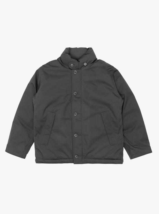 26FW 나나미카 패딩 S26FA061E CH CHARCOAL DOM