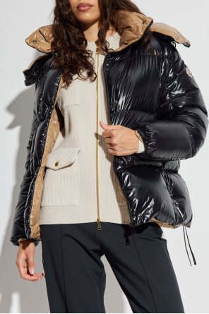 26FW 몽클레어 패딩 1A00113 597Z8 999 BLACK DOM - MONCLER