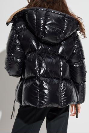 26FW 몽클레어 패딩 1A00113 597Z8 999 BLACK DOM - MONCLER