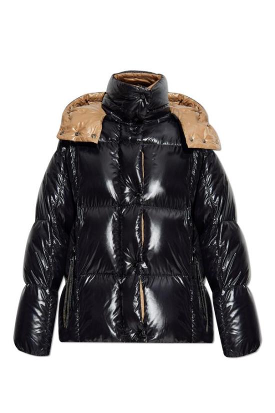 26FW 몽클레어 패딩 1A00113 597Z8 999 BLACK DOM