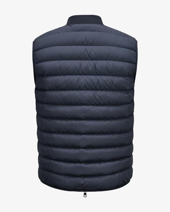 26FW 몽클레어 패딩 1A00101 597X2 779 DARK BLUE DOM - MONCLER